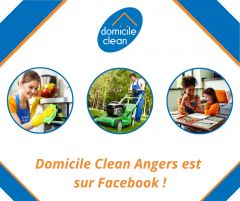 VENEZ SUIVRE NOTRE PAGE FACEBOOK !