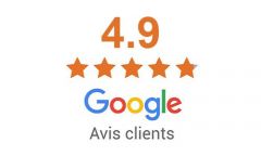 AVIS GOOGLE