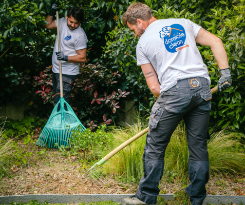 Cet été, ne subissez pas votre jardin ! 🌿