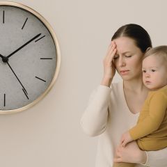 Le temps vous échappe ?