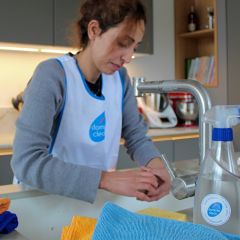 Un déménagement, un emménagement, une location à rendre ?