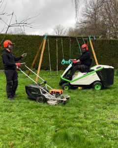 En cette période, une chose fait vraiment la différence...