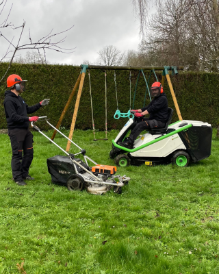 En cette période, une chose fait vraiment la différence...