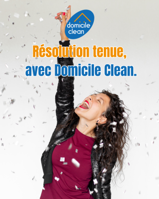 Résolution 2026 : moins de charges mentales.