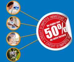 En faisant appel à nos services...