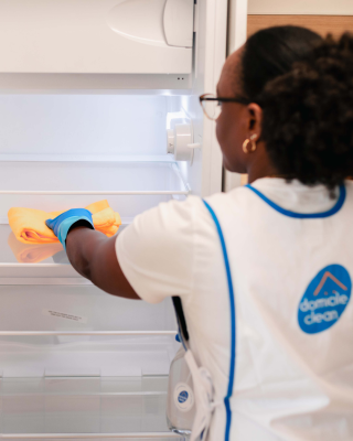 Le ménage de printemps