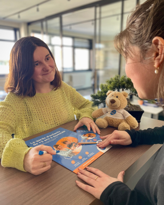 👀  Comment ça se passe concrètement, une garde à domicile ? 