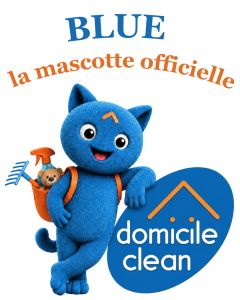 👋 Salut, moi c'est Blue ! 💙