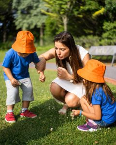 En quête d'une solution ponctuelle ou régulière pour garder vos enfants à domicile à ANGERS ou dans les communes proches ?