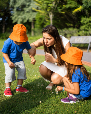 En quête d'une solution ponctuelle ou régulière pour garder vos enfants à domicile à ANGERS ou dans les communes proches ?